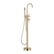 Misturador Monocomando Para Banheira De Chão Com Flexível 15M Kr208 Champagne Matte Kromma - b475c0c3-86a3-44ae-bb4e-9713765a8e92