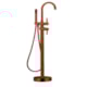 Misturador Monocomando Para Banheira De Chão Com Flexível 15M Kr208 Cobre Escovado Kromma - d45b599e-fdd9-4ec2-8066-6e54025e7f49