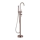 Misturador Monocomando Para Banheira De Chão Com Flexível 15M Kr208 Fendi Matte Kromma - 4817d793-efb3-4a68-a8fa-453bf8434ba9