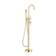 Misturador Monocomando Para Banheira De Chão Com Flexível 15M Kr209 Dourado Kromma - ae59d1ae-2199-4c2a-b5ee-e19a7640c6ef