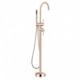 Misturador Monocomando Para Banheira De Chão Com Flexível 15M Kr210 Rose Gold Kromma - 9b67174c-fb05-491f-9c4a-a1f3ebbf5dd7