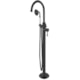 Misturador Monocomando Para Banheira De Coluna Rb2067 Black Matte Rubinettos - a2d4cf02-d501-40b9-8b06-202779b35e1f