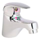 Misturador Monocomando Para Banheiro Civic Cromado Fabrimar - f74c8c17-60e1-40a4-9a57-24ec6c08d64d