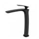 Misturador Monocomando Para Banheiro e Lavabo Evoq Bica Alta Black Matte Lexxa - a20d8459-a374-4a0d-b557-48956fb95cb6