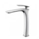 Misturador Monocomando Para Banheiro e Lavabo Evoq Bica Alta Cromado Lexxa - e0fc4faf-ecf0-4d69-a727-b840fa7e3ca4