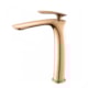 Misturador Monocomando Para Banheiro e Lavabo Evoq Bica Alta Rose Gold Lexxa - 06fb3082-861a-4bbd-a37e-0fb22ac2fce3