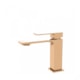 Misturador Monocomando Para Banheiro e Lavabo Slimt Bica Alta Rose Gold Lexxa - b38abf19-e722-42e6-bd14-c11c4233c16f