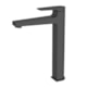Misturador Monocomando Para Banheiro e Lavabo Squad Bica Alta Black Matte Lexxa - 0b1c03cc-23f6-4a6f-9958-55c73261f726