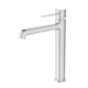 Misturador Monocomando Para Banheiro e Lavabo Tube Bica Alta Cromado Lexxa - 4b53a172-d7af-457b-a190-a7efd39edc38
