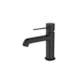 Misturador Monocomando Para Banheiro e Lavabo Tube Bica Baixa Black Matte Lexxa - 045ab924-4d26-446c-bdfb-0378110ab3db