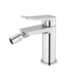 Misturador Monocomando Para Bidê Com Ducha Frontal Cromado Docol - 0082298e-dc9f-4266-9ee9-275042a4e5ef