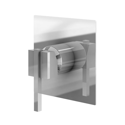 Misturador Monocomando Para Chuveiro 1/2X3/4 Eros 6416 C640 Cromado Fani Metais - Imagem principal - 20827461-e772-41b2-877b-57d2c0ae5978