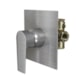 Misturador Monocomando Para Chuveiro Bold 370 Grafite Escovado Fani - f3014119-f870-463a-aa10-2164f0554d59
