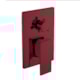 Misturador Monocomando Para Chuveiro Com 3 Vias Rb1320 Marsala Matte Rubinettos - 6fca9d05-b495-4adf-aa76-db92f8b0c84b