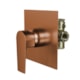 Misturador Monocomando Para Chuveiro Com Base Bold 370 6416 Rosso Vecchio Fani Metais - aaa3be6d-e35a-4fb3-bace-92438554c572