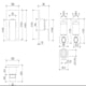 Misturador Monocomando Para Chuveiro Com Base Kr266c Cromado Kromma - f61fbe41-d3ee-4423-bc9f-6e67f5f5fc4d