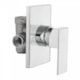 Misturador Monocomando Para Chuveiro Com Base Kr266c Oliva Matte Kromma - e0935169-e767-48b4-94f8-fda029b0daa2