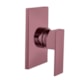 Misturador Monocomando Para Chuveiro Com Base Kr266c Rosê Matte Kromma - f9eb4118-b19a-4923-af47-fc2b8b38e342