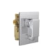 Misturador Monocomando Para Chuveiro Com Desviador Para Banheira Unic Cromado Deca - cc3cedc1-2553-486c-aff7-50c783d2a0a6