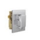 Misturador Monocomando Para Chuveiro Com Desviador Para Banheira Unic Cromado Deca - 8403f748-b725-49b8-ba02-0bce226c71f4