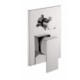 Misturador Monocomando Para Chuveiro De 3 Vias E 1 Base Rb1320 Cromado Rubinettos - 5899d774-a34a-4d03-9e83-477df2a82c29