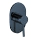 Misturador Monocomando Para Chuveiro Kr703 Azul Matte Kromma - b6e09d1e-f657-4498-ae8f-6bf50931263b