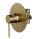 Misturador Monocomando Para Chuveiro Slim 95 Doro Vecchio Fani - edb92c7e-1945-41f9-8b2a-14a037c0cf23