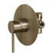 Misturador Monocomando Para Chuveiro Slim 95 Ouro Velho Fani - 7347ef1f-9ee0-4a3d-bbcf-184594c7f180