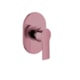 Misturador Monocomando Para Chuveiro Soul Com Base Kr2670 Rose Matte Kromma 4cm - 42c98465-9ac8-49b6-9103-b320a76fdf16