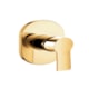 Misturador Monocomando Para Chuveiro Soul Kr72670 Dourado Kromma 4cm - 59128ed0-0767-4b82-81a9-3a9e66b010bc
