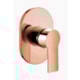 Misturador Monocomando Para Chuveiro Soul Kr82670 Rose Gold Kromma 4cm - 3aefeede-c8b4-45b3-8540-f2445ff7b3f6