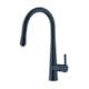 Misturador Monocomando Para Cozinha Bica Alta Com Ducha Extensível Kr389 Azul Matte Kromma - c4eef333-9592-414e-b24b-323dc5c913c9