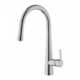 Misturador Monocomando Para Cozinha Bica Alta Com Ducha Extensível Kr389 Cromado Kromma - 594c6237-4b57-4a2a-af5c-cc7bab19ef68