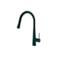Misturador Monocomando Para Cozinha Bica Alta Com Ducha Extensível Kr389 Oliva Matte Kromma - 397d00e8-f5e6-442e-bc0a-332e522f028e
