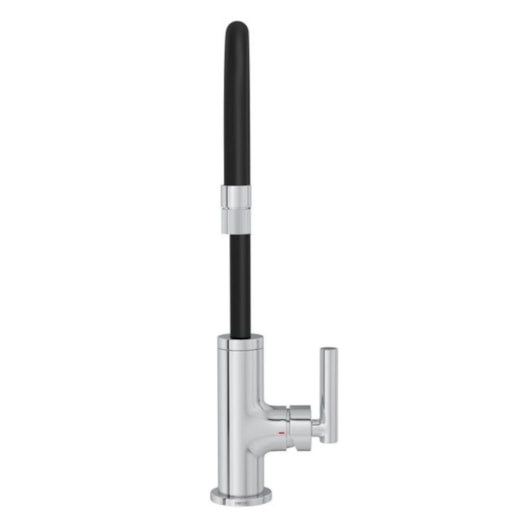 Misturador Monocomando Para Cozinha Bica Alta Externa Beta Cromado Deca - Imagem principal - 4c839e8e-700c-4e32-9989-74646b211858