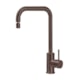 Misturador Monocomando Para Cozinha Bica Alta Giratória Com Arejador Articulado Aço Inox Kr500 Fendi Matte Kromma - ce501bdf-81ab-4a04-b4c6-ad37df081f39