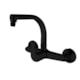 Misturador Monocomando Para Cozinha Bica Alta Giratória Com Arejador Articulado Kr684 Black Matte Kromma - 2f2124c5-adde-48a7-ade0-d57e76eae2f3