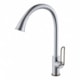 Misturador Monocomando Para Cozinha Bica Alta Giratória Kr020 Cromado E Rose Gold Kromma - 5cbebd1c-6081-49bd-a2e0-301e5750a9b4