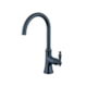 Misturador Monocomando Para Cozinha Bica Alta Giratória Kr391 Azul Matte Kromma - d720cc65-2efa-47dc-ba73-9817afdeb3c8