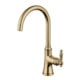 Misturador Monocomando Para Cozinha Bica Alta Giratória Kr391 Champagne Matte Kromma - cc541398-dce5-4920-9921-d872b22d2af8