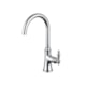 Misturador Monocomando Para Cozinha Bica Alta Giratória Kr391 Cromado Kromma - 103eeea9-0a27-430a-b975-db304aa6ec61