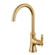 Misturador Monocomando Para Cozinha Bica Alta Giratória Kr391 Gold Matte Kromma - 17eca1df-b052-4d1b-a050-511b179653cf