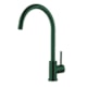 Misturador Monocomando Para Cozinha Bica Alta Giratória  Rb3385 Verde Araucária Matte Rubinettos - a521d1ca-bdbb-4644-8d1c-706cb35175d1