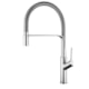 Misturador Monocomando Para Cozinha Bica Alta Giratóriatória Kr699 Cromado Kromma - 57eafab1-bbb5-4561-8292-eecfa0c96b59