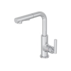 Misturador Monocomando Para Cozinha Bica Alta Interna Beta Cromado Deca