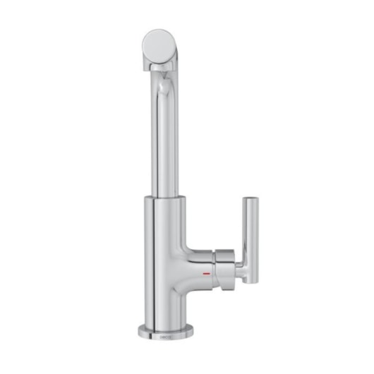 Misturador Monocomando Para Cozinha Bica Alta Interna Beta Cromado Deca - Imagem principal - 5bb9a34e-60c0-4850-9808-a8beff4211a9