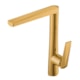 Misturador Monocomando Para Cozinha Bica Alta Kr293 Gold Matte Kromma - cc48890e-aa05-4435-9214-9be7c406598d