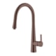 Misturador Monocomando Para Cozinha Bica Alta Kr389 Fendi Matte Kromma - 13c05d2a-7224-4216-b7a9-b019459794b5