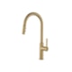 Misturador Monocomando Para Cozinha Bica Alta Rb3401 Champagne Matte Rubinettos - 0f1fc34c-f476-4162-b066-2d6688fc48ab