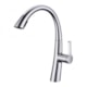 Misturador Monocomando Para Cozinha Bica Ata Giratória Dois Jatos Rb3391 Cromado Rubinettos - 90aacac7-d78d-4d2c-b4fa-7b96e0a5bdc5